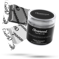 Premium Reinigungsknete Doppelset