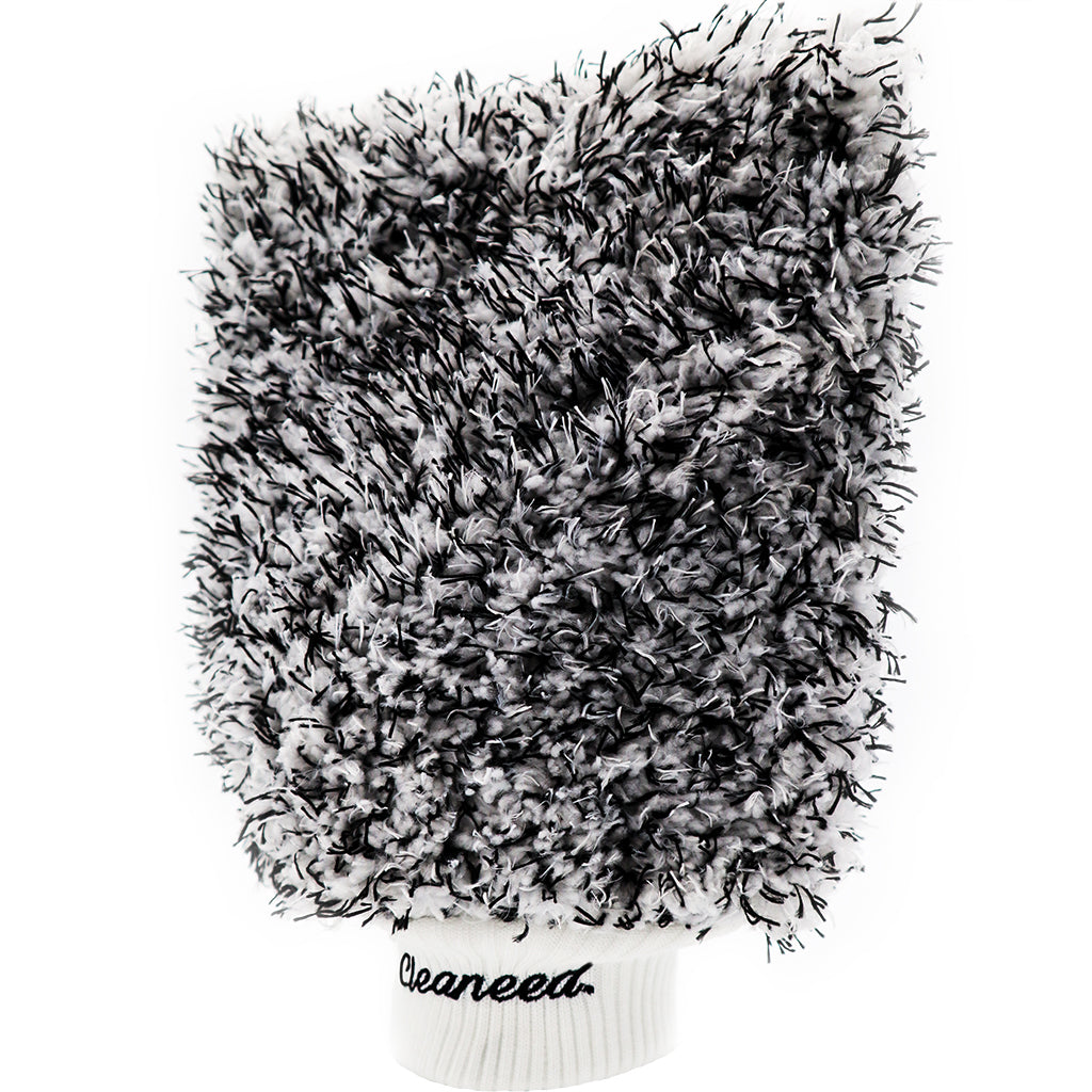 Premium Waschhandschuh