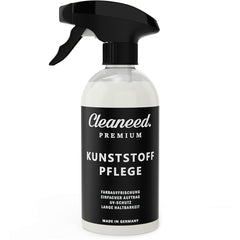 Premium Kunststoffpflege