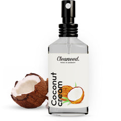 Cleaneed Scents: Coconut