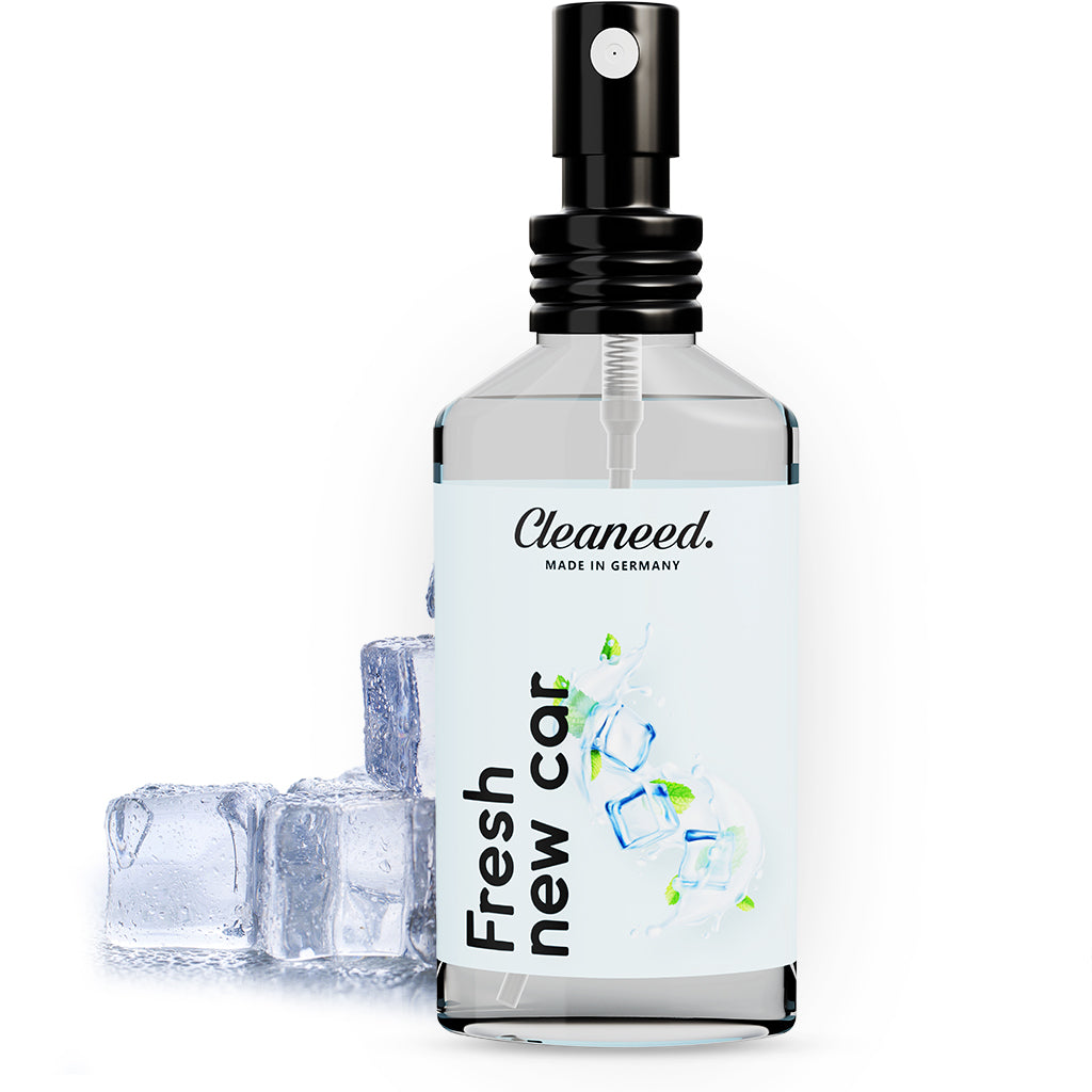 Cleaneed™ - Scents: Fresh New Car
