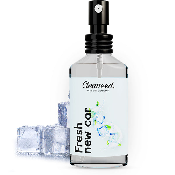 Cleaneed Scents: Fresh New Car