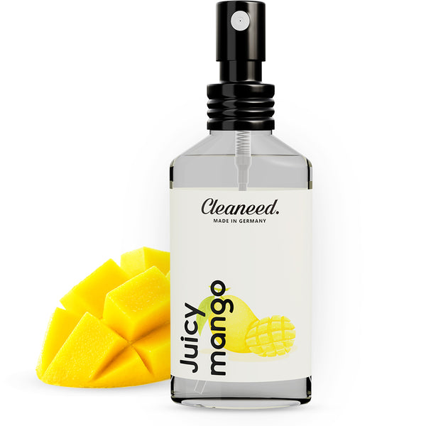 Cleaneed Scents: Mango
